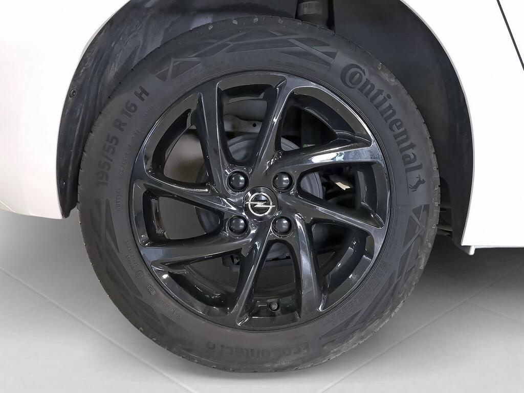 Opel Corsa GS 1.2T XHL MT6 S/S 100 CV (74kW) 11