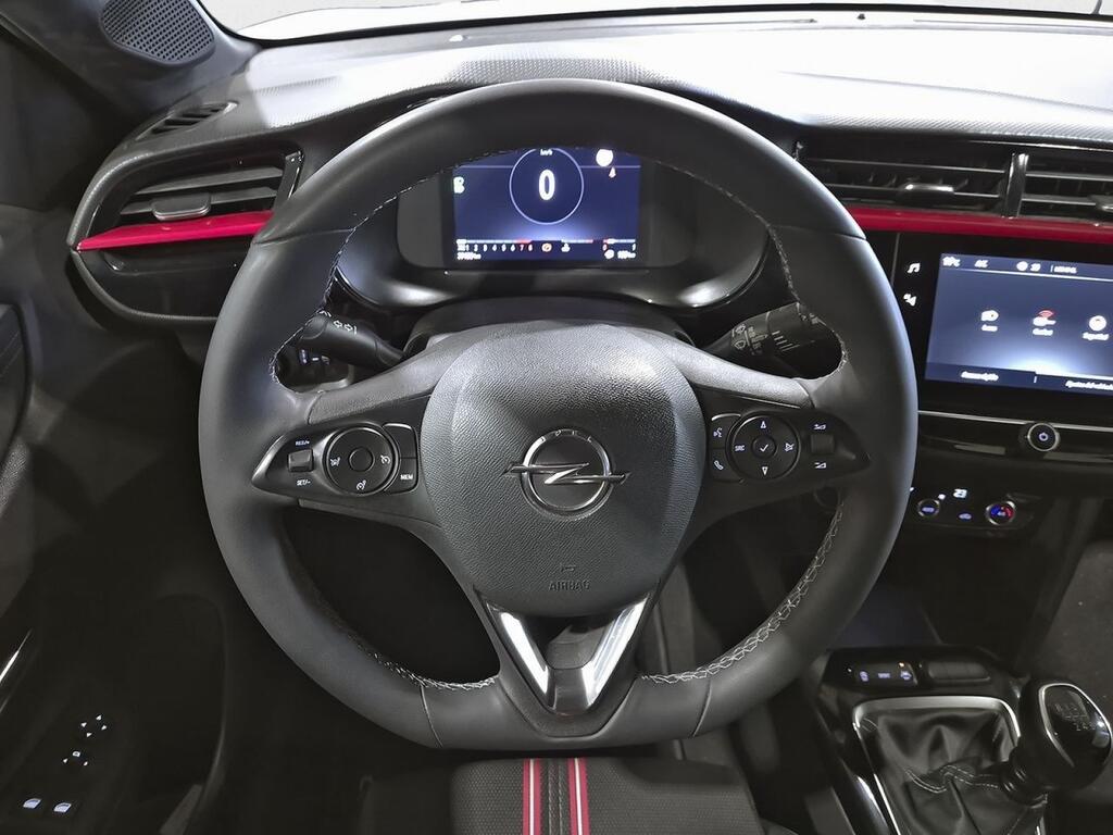 Opel Corsa GS 1.2T XHL MT6 S/S 100 CV (74kW) 19