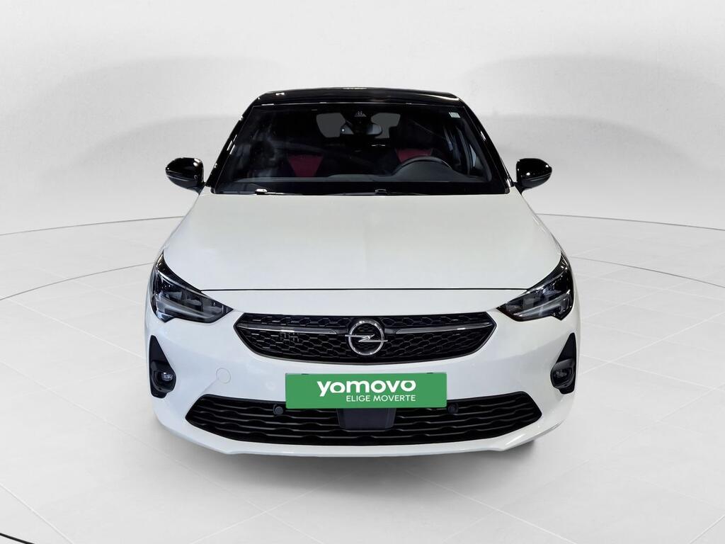 Opel Corsa GS 1.2T XHL MT6 S/S 100 CV (74kW) 5