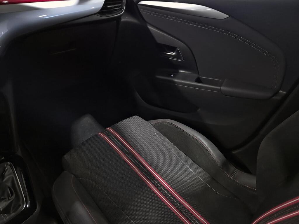 Opel Corsa GS 1.2T XHL MT6 S/S 100 CV (74kW) 27
