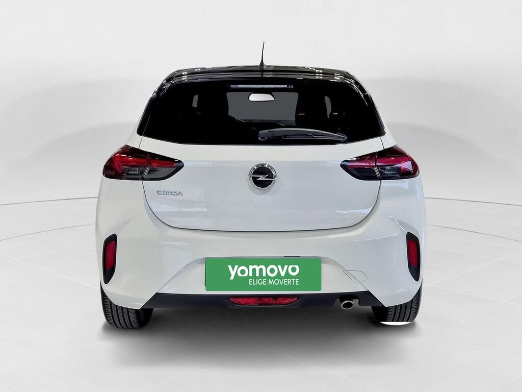 Opel Corsa GS 1.2T XHL MT6 S/S 100 CV (74kW) 6