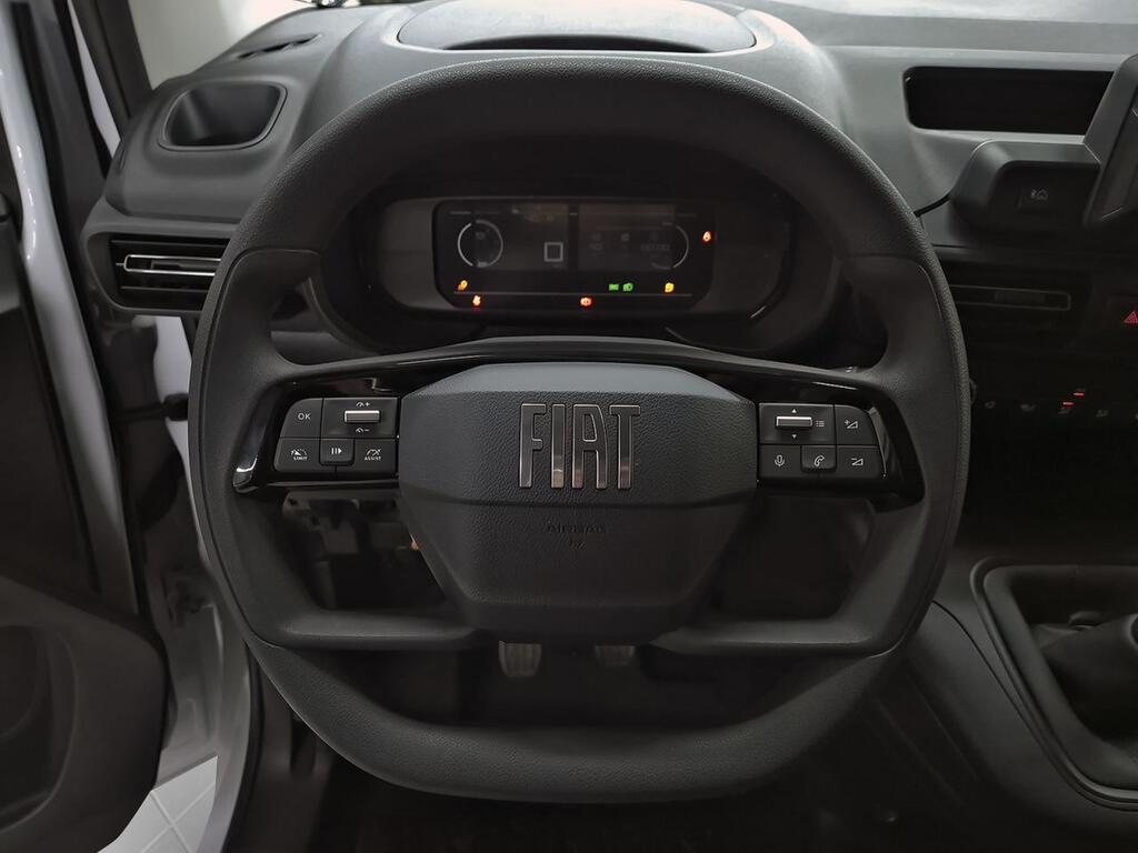 Fiat Doblo FURGON SERIE3 EASY PRO 1.5 BLUEHDI 75KW 650KG L1 100CV 3P