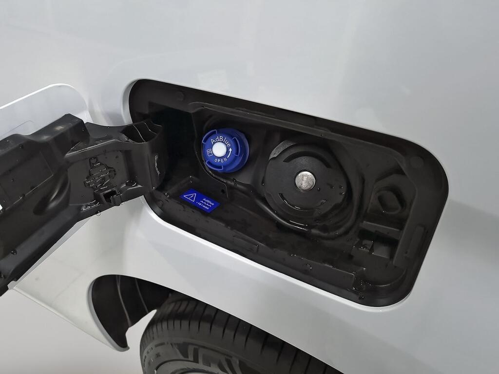 Fiat Doblo FURGON SERIE3 EASY PRO 1.5 BLUEHDI 75KW 650KG L1 100CV 3P