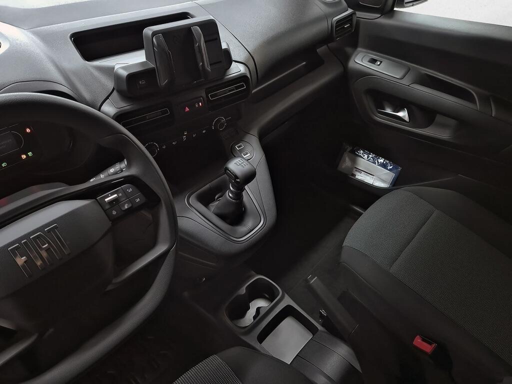 Fiat Doblo FURGON SERIE3 EASY PRO 1.5 BLUEHDI 75KW 650KG L1 100CV 3P