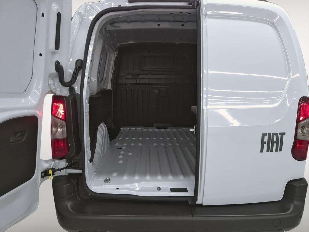 Fiat Doblo FURGON SERIE3 EASY PRO 1.5 BLUEHDI 75KW 650KG L1 100CV 3P