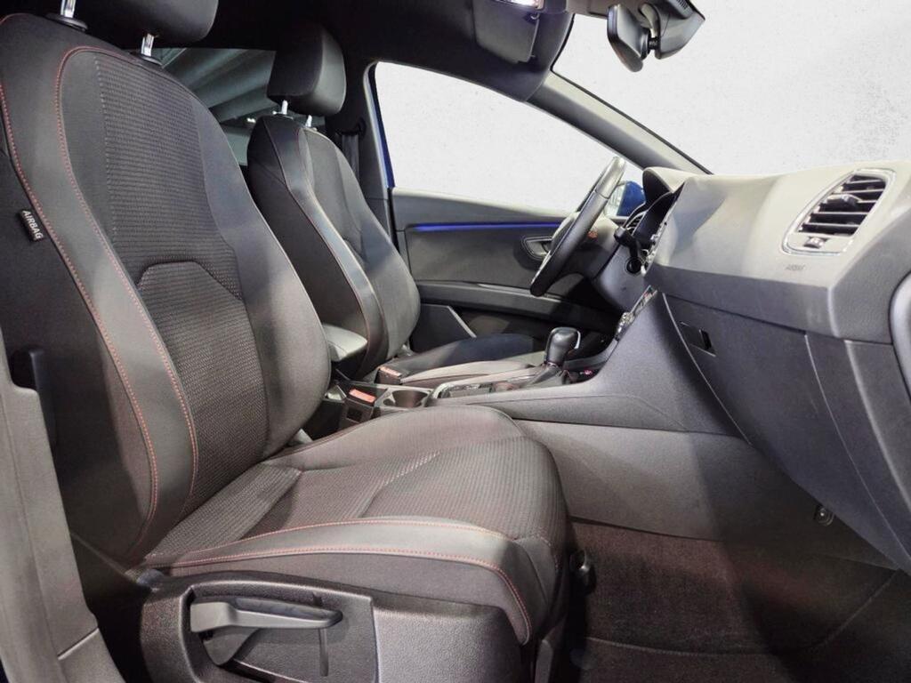Seat Leon FR 2.0 TDI 150CV S/S DCT 5P 19
