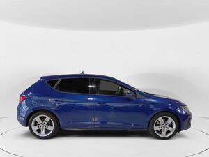 Seat Leon FR 2.0 TDI 150CV S/S DCT 5P