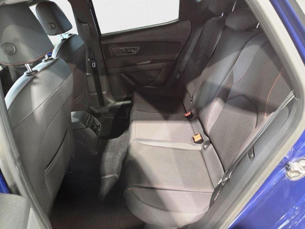 Seat Leon FR 2.0 TDI 150CV S/S DCT 5P 20