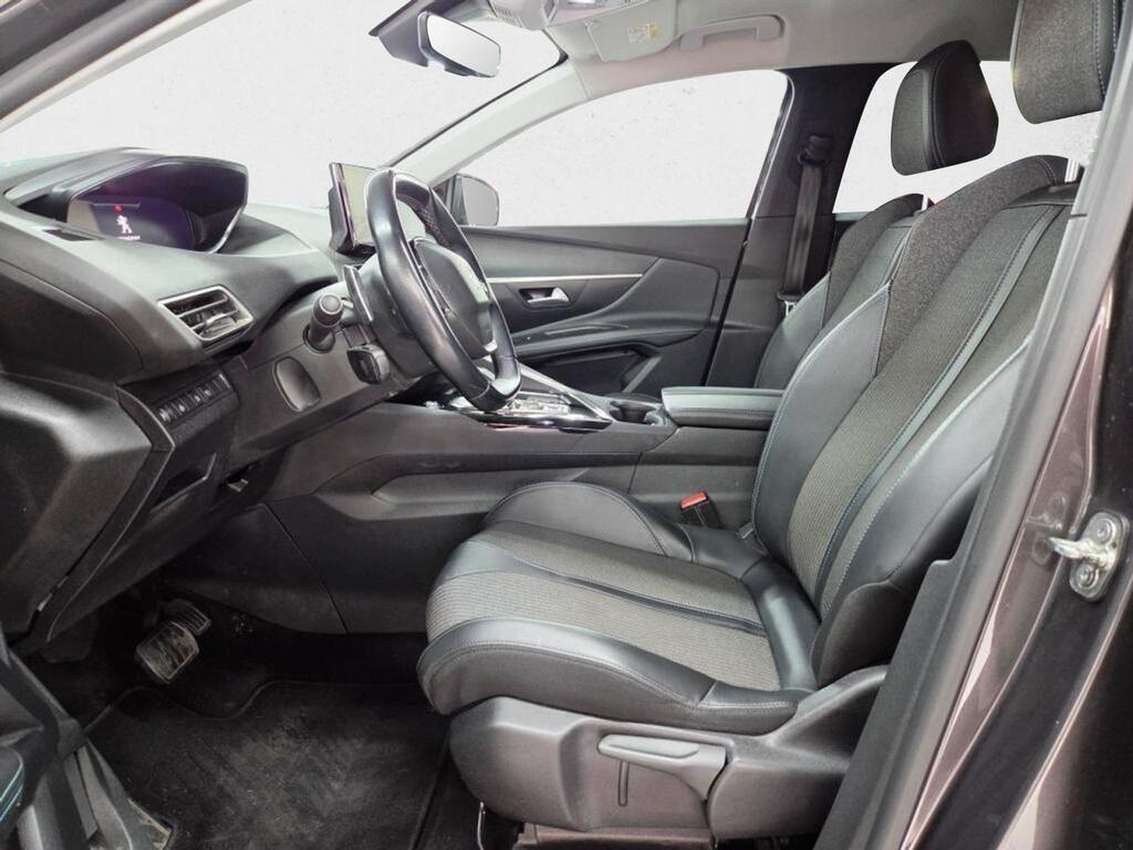 Peugeot 3008 ALLURE 1.6 HYBRID 225CV E-EAT8 5P 16