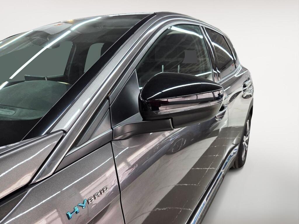 Peugeot 3008 ALLURE 1.6 HYBRID 225CV E-EAT8 5P 19