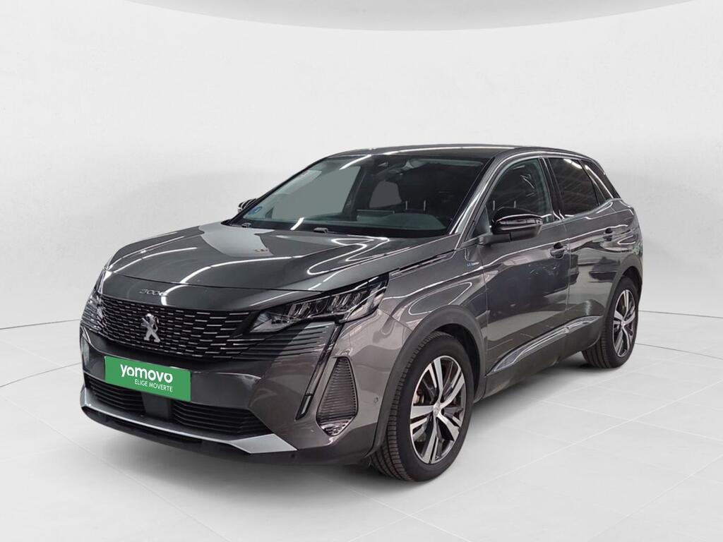 Peugeot 3008 ALLURE 1.6 HYBRID 225CV E-EAT8 5P 6