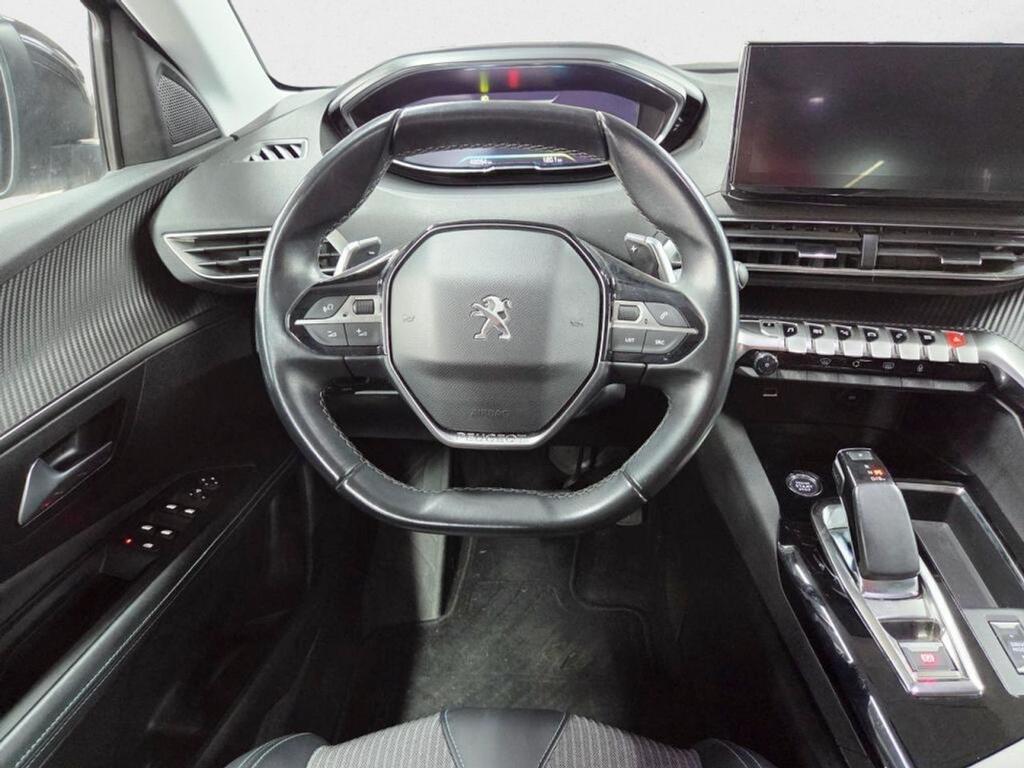 Peugeot 3008 ALLURE 1.6 HYBRID 225CV E-EAT8 5P 7