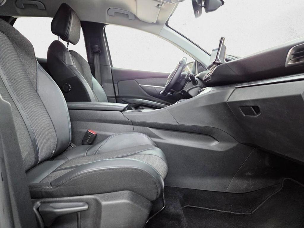 Peugeot 3008 ALLURE 1.6 HYBRID 225CV E-EAT8 5P 12