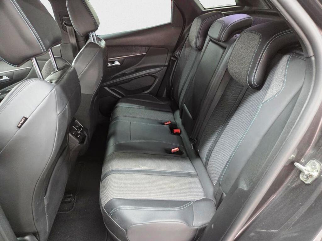 Peugeot 3008 ALLURE 1.6 HYBRID 225CV E-EAT8 5P 13