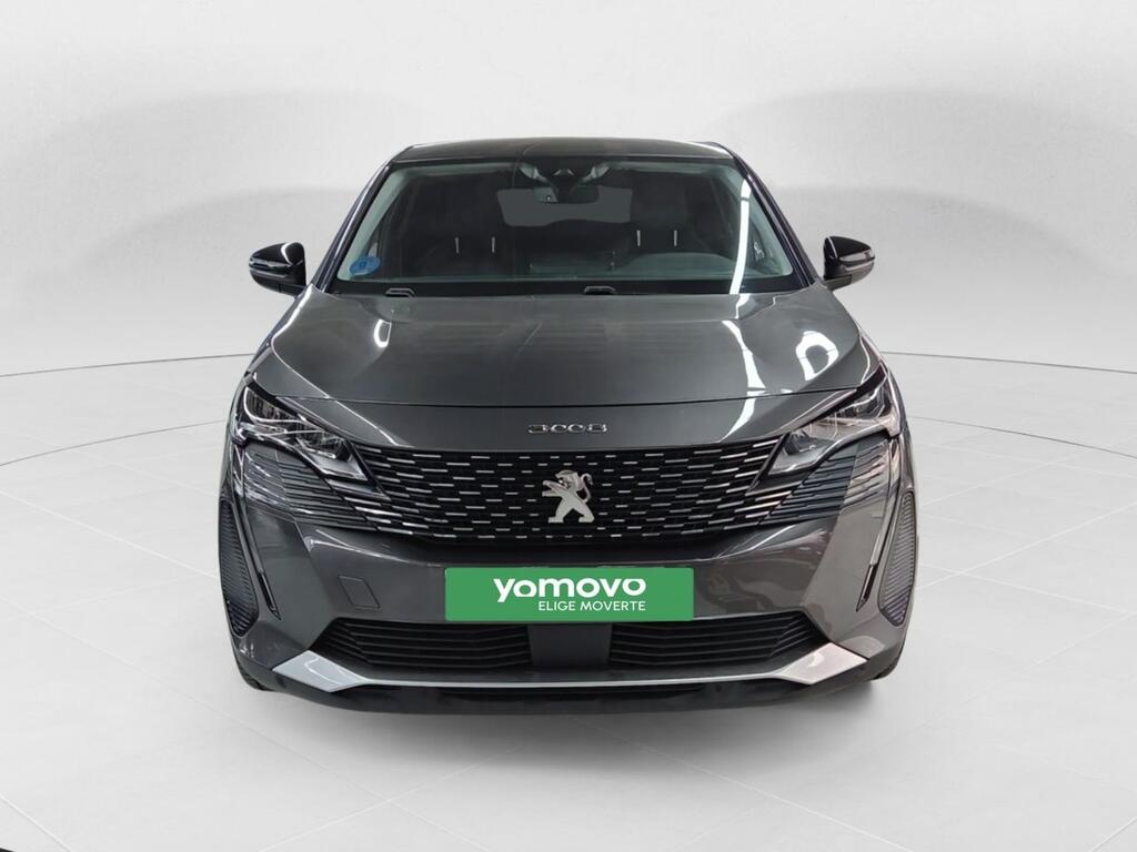 Peugeot 3008 ALLURE 1.6 HYBRID 225CV E-EAT8 5P 4
