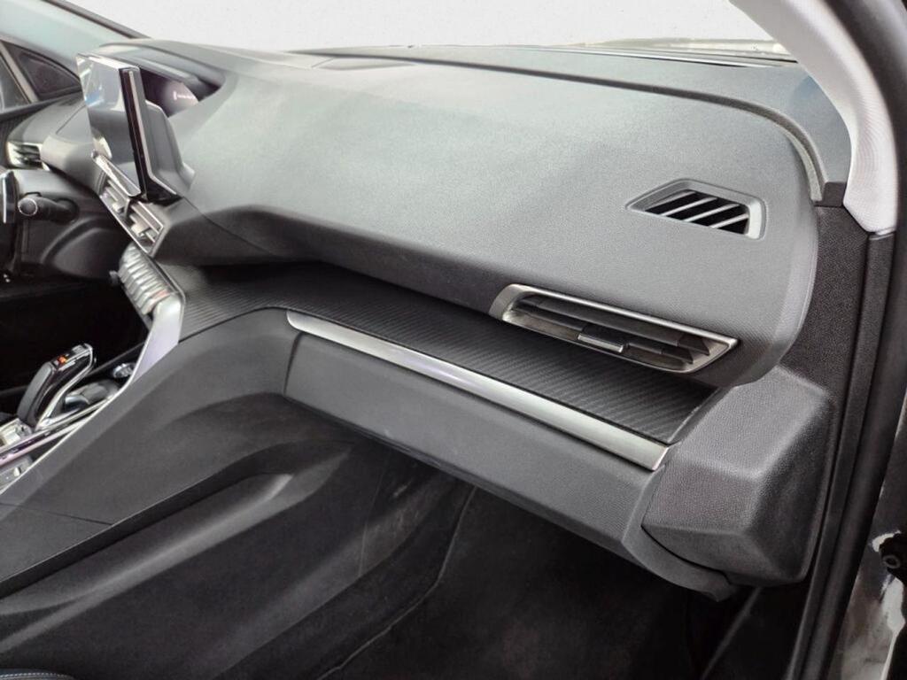 Peugeot 3008 ALLURE 1.6 HYBRID 225CV E-EAT8 5P 14