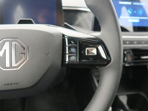 MG MG3 COMFORT 1.5 HYBRID+ 195 CV 5P 19