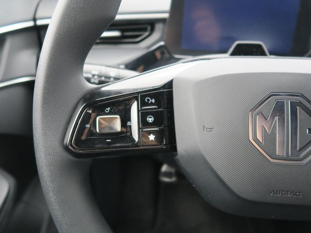 MG MG3 COMFORT 1.5 HYBRID+ 195 CV 5P 18
