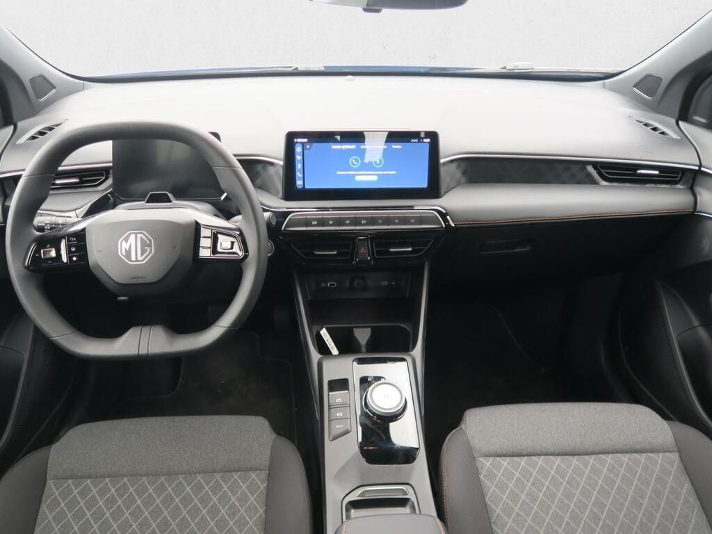 MG MG3 COMFORT 1.5 HYBRID+ 195 CV 5P 8