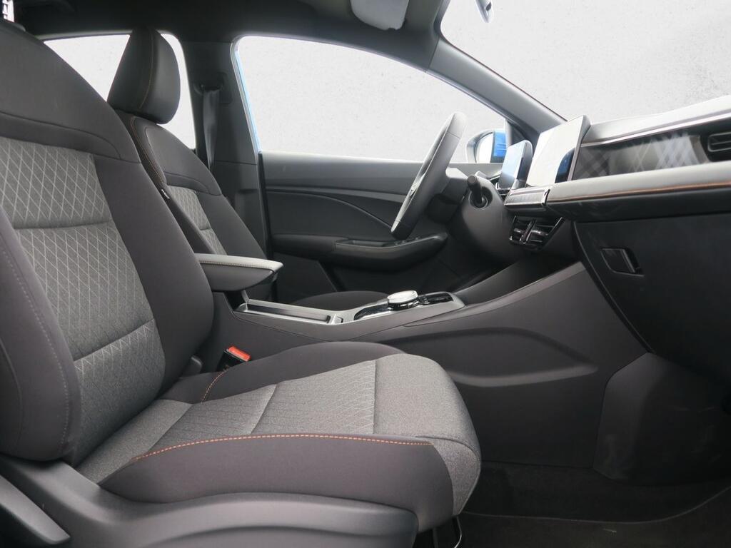 MG MG3 COMFORT 1.5 HYBRID+ 195 CV 5P 22
