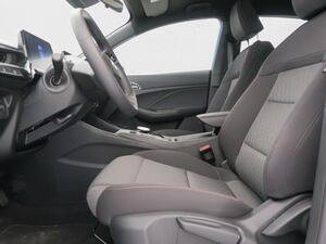 MG MG3 COMFORT 1.5 HYBRID+ 195 CV 5P 11