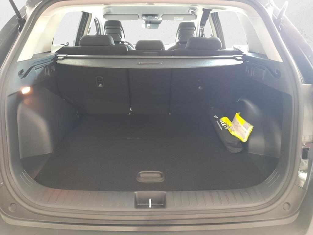 Kia Sportage 1.6 T-GDi MHEV 110kW (150CV) Drive 4x2