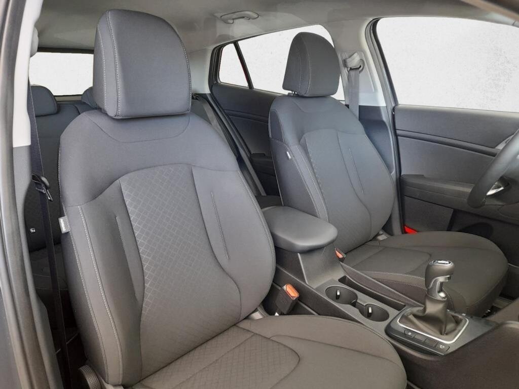 Kia Sportage 1.6 T-GDi MHEV 110kW (150CV) Drive 4x2