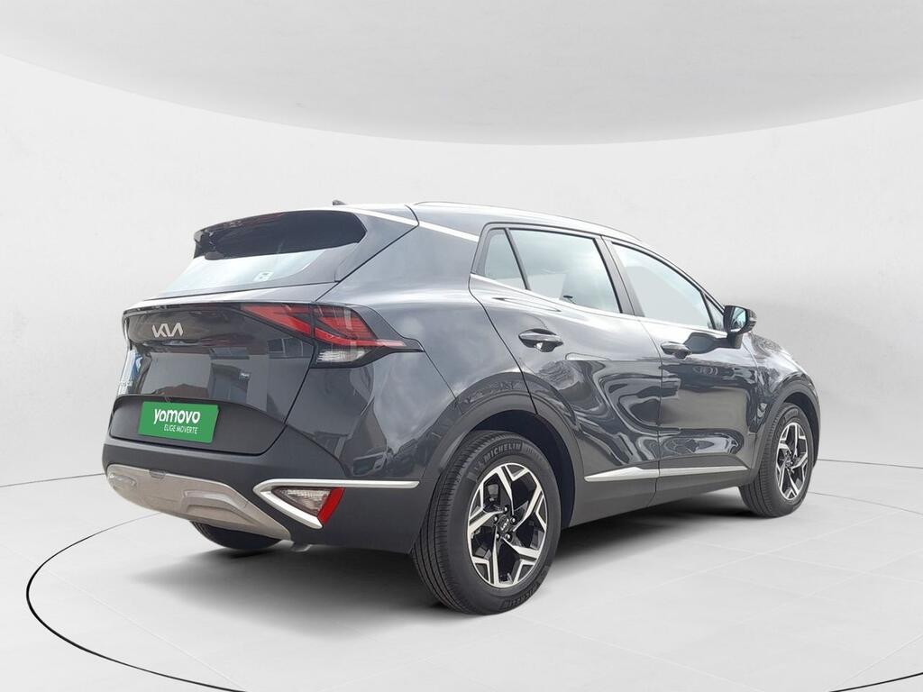 Kia Sportage 1.6 T-GDi MHEV 110kW (150CV) Drive 4x2
