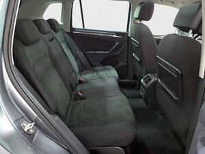 Volkswagen Tiguan Sport 1.5 TSI 110kW (150CV) DSG 8