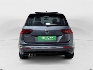 Volkswagen Tiguan Sport 1.5 TSI 110kW (150CV) DSG 5