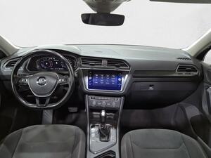 Volkswagen Tiguan Sport 1.5 TSI 110kW (150CV) DSG 6