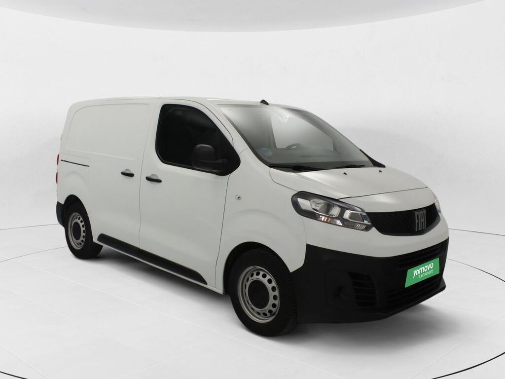 Fiat Scudo 1.5 BLUEHDI 102CV BUSINESS L1 4P 1