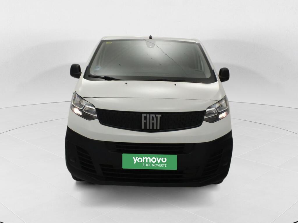 Fiat Scudo 1.5 BLUEHDI 102CV BUSINESS L1 4P 4