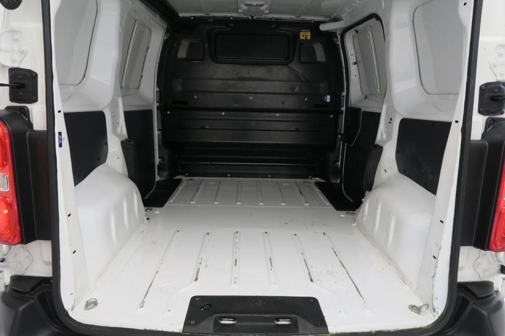 Fiat Scudo 1.5 BLUEHDI 102CV BUSINESS L1 4P 9