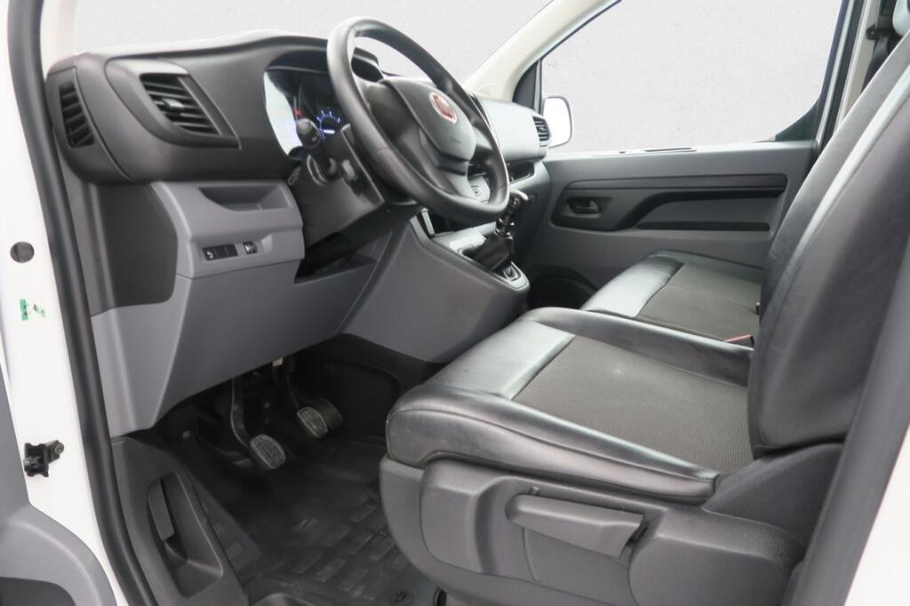 Fiat Scudo 1.5 BLUEHDI 102CV BUSINESS L1 4P 6