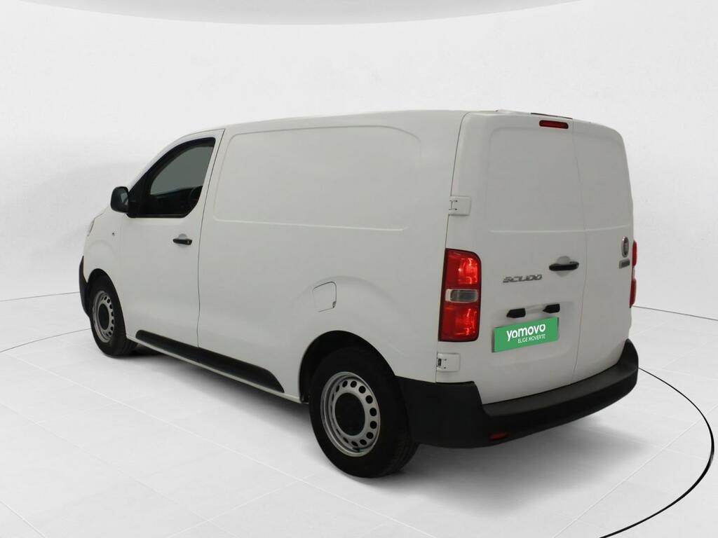 Fiat Scudo 1.5 BLUEHDI 102CV BUSINESS L1 4P 2