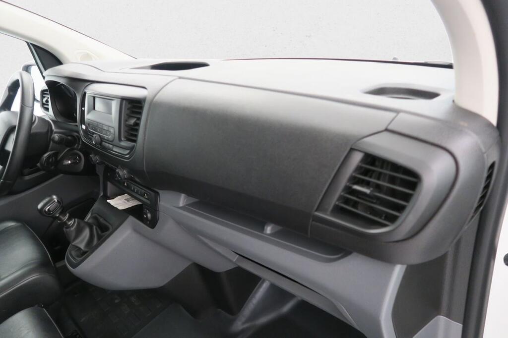 Fiat Scudo 1.5 BLUEHDI 102CV BUSINESS L1 4P 23