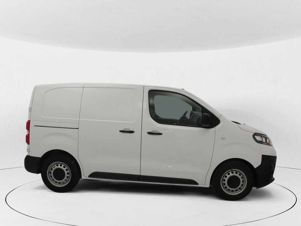 Fiat Scudo 1.5 BLUEHDI 102CV BUSINESS L1 4P 3