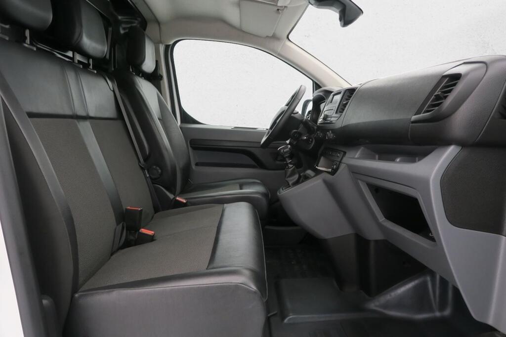 Fiat Scudo 1.5 BLUEHDI 102CV BUSINESS L1 4P 8