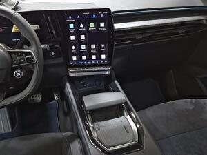 Renault Rafale Esprit Alpine E-Tech full hybrid 147kW 35