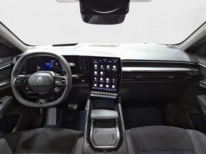 Renault Rafale Esprit Alpine E-Tech full hybrid 147kW 6