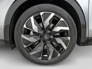 Renault Rafale Esprit Alpine E-Tech full hybrid 147kW 10