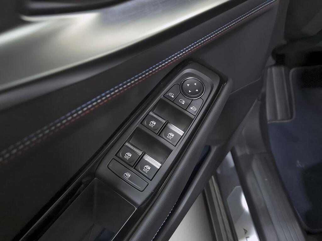 Renault Rafale Esprit Alpine E-Tech full hybrid 147kW 11