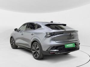 Renault Rafale Esprit Alpine E-Tech full hybrid 147kW