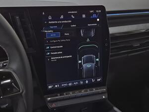 Renault Rafale Esprit Alpine E-Tech full hybrid 147kW 25