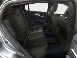 Renault Rafale Esprit Alpine E-Tech full hybrid 147kW 8