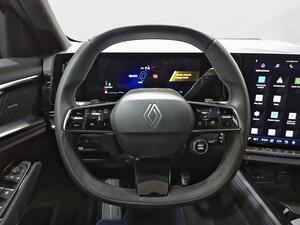 Renault Rafale Esprit Alpine E-Tech full hybrid 147kW 22