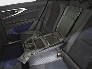 Renault Rafale Esprit Alpine E-Tech full hybrid 147kW 38
