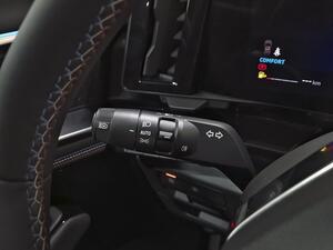 Renault Rafale Esprit Alpine E-Tech full hybrid 147kW 15