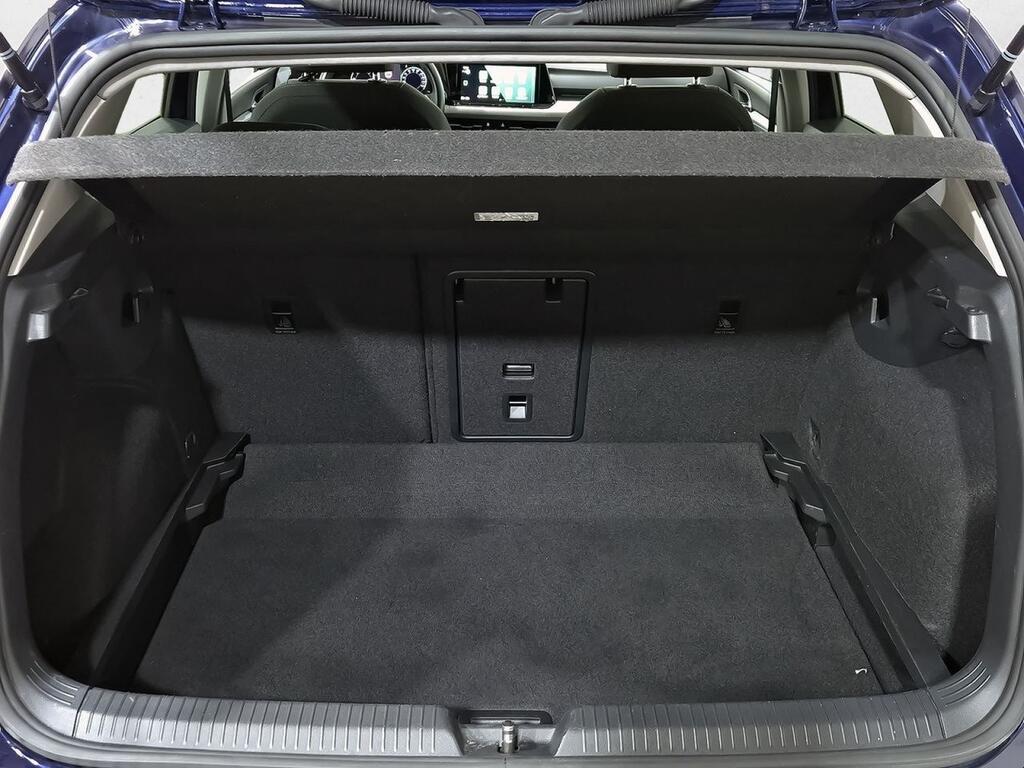 Volkswagen Golf Life 2.0 TDI 110kW (150CV) 9